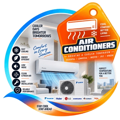Air Conditioners