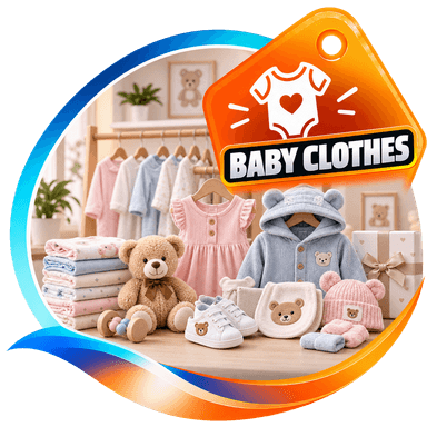 Baby Clothes