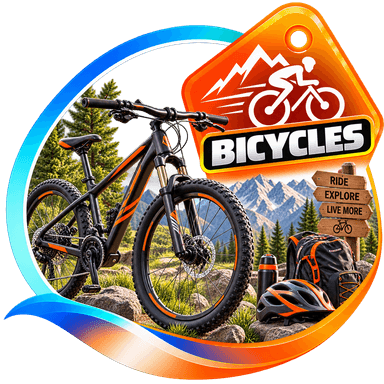 Bicycles