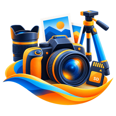 Cameras & Photography