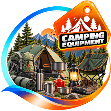 Camping Equipment