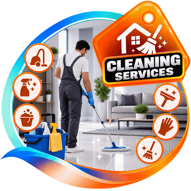 Cleaning Services