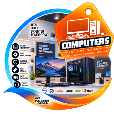 Computers
