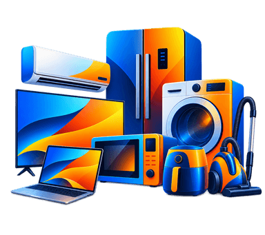 Electronics & Appliances