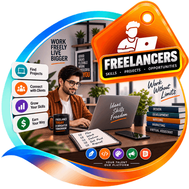 Freelancers
