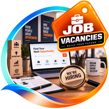 Job Vacancies