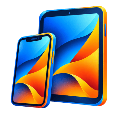 Mobiles & Tablets