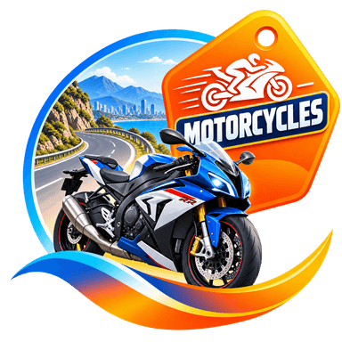 MOTORCYCLES
