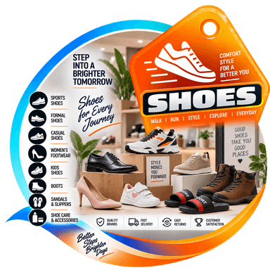 Shoes