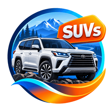 SUVs