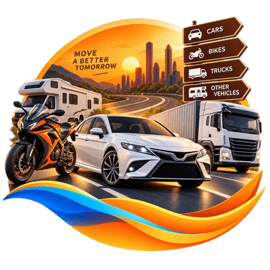 Vehicles